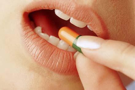 ¿Puedo entrenar si estoy tomando antibióticos?