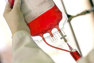 ¿Puedo donar sangre si estoy entrenando fuerte?