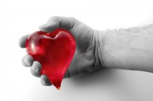 ¿cómo cuidar tu corazón?