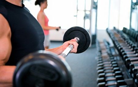 Los 10 errores más comunes en el gimnasio