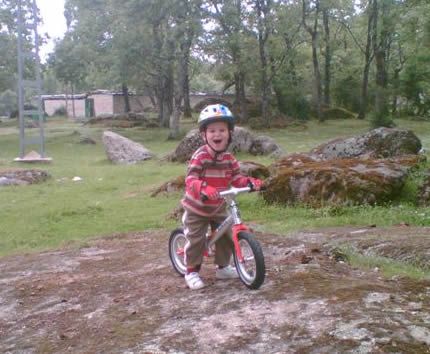 ¿Demasiado joven para iniciarme en triatlón a los 13 años?