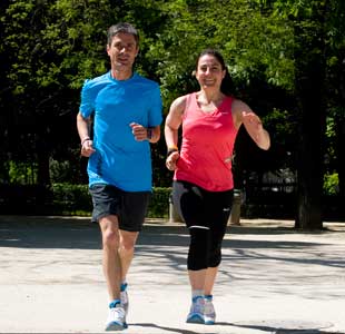 Entrenar en ayunas ¿Funciona para adelgazar? Entrenar en ayunas ¿Funciona para adelgazar?