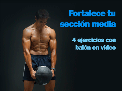 Fortalece tu sección media