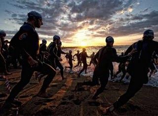 Consejos practicos durante el triatlón