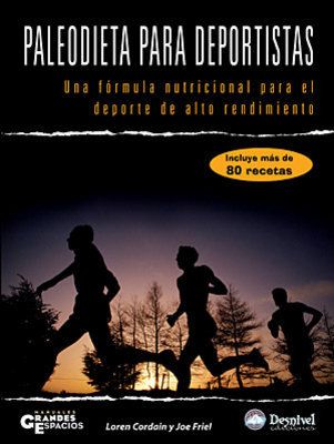 La Paleodieta
