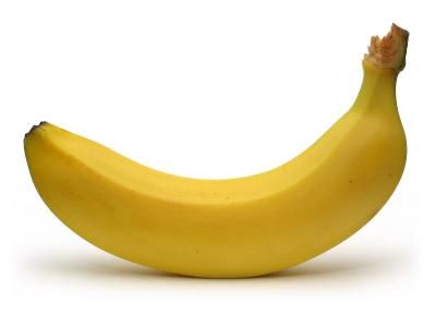 Alimentos frescos: Plátano