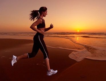 Corre y piensa mejor
