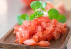 ¿Sabes cuáles son los alimentos más frescos del verano?
