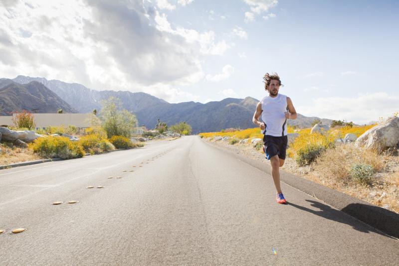 Los 100 mejores trucos para corredores: la mente