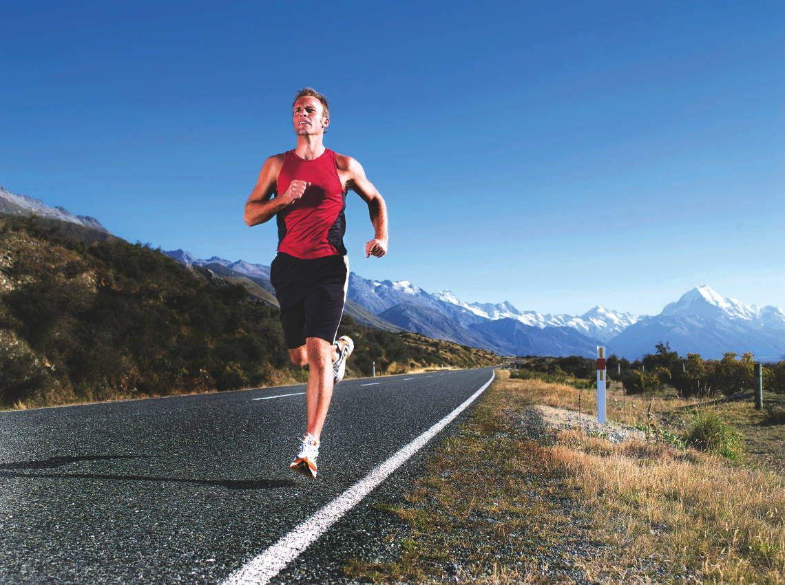 Los 100 mejores trucos para corredores: entrenamiento complementario