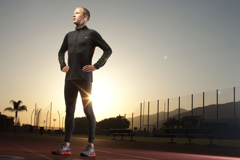 Los 100 mejores trucos para corredores: el material