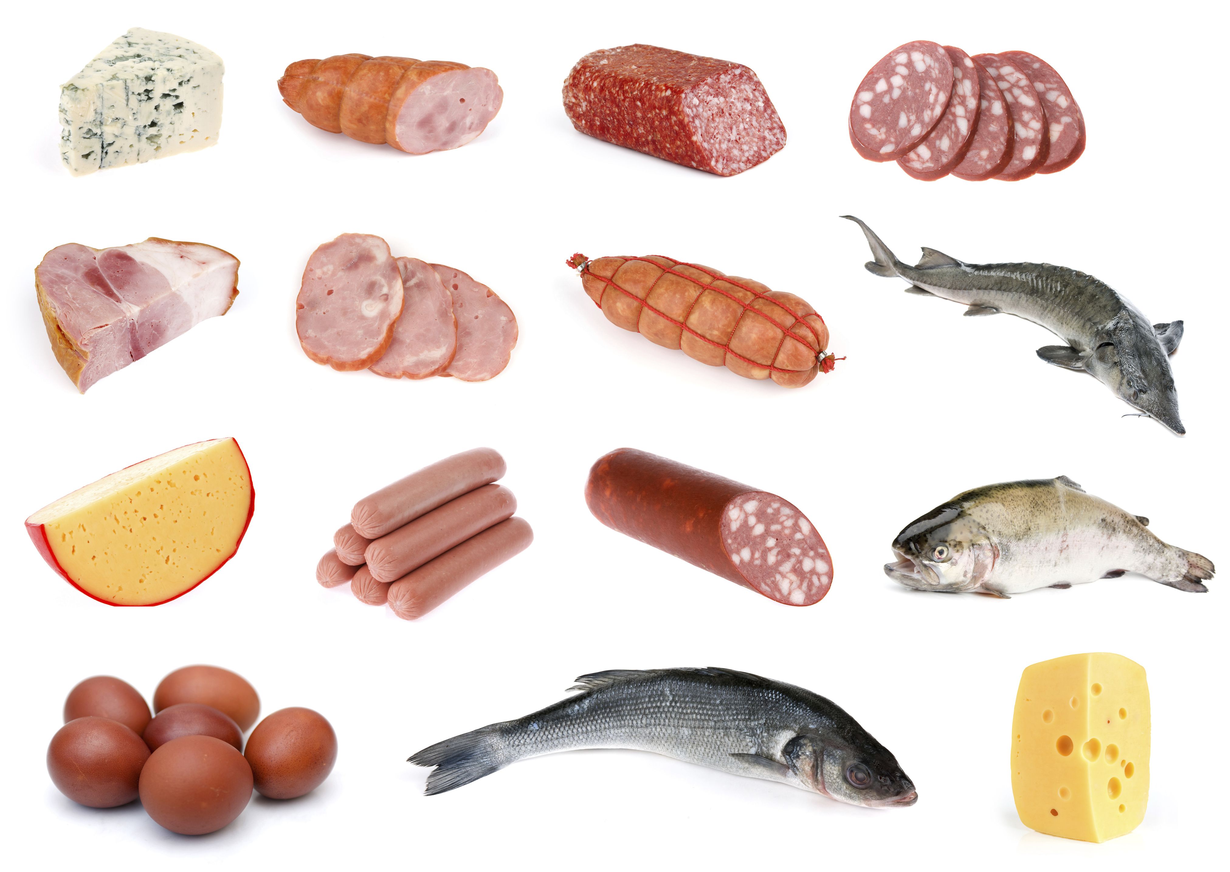 ¿Son saludables las dietas de proteínas?