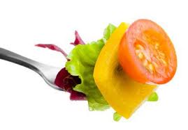 Optimiza tu dieta