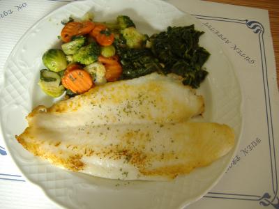 La dieta de los corredores pierde-kilos: Domingo