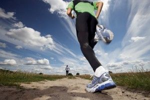 Aprende a correr sin llevarte mal con el viento