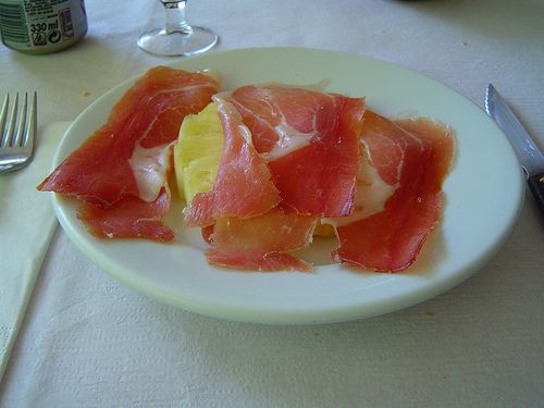 La dieta de los corredores pierde-kilos: martes