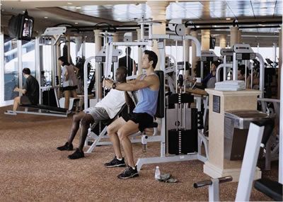 ¿Te lías en el gimnasio? Conoce las máquinas de fuerza