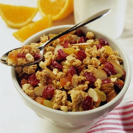 El mejor desayuno para corredores