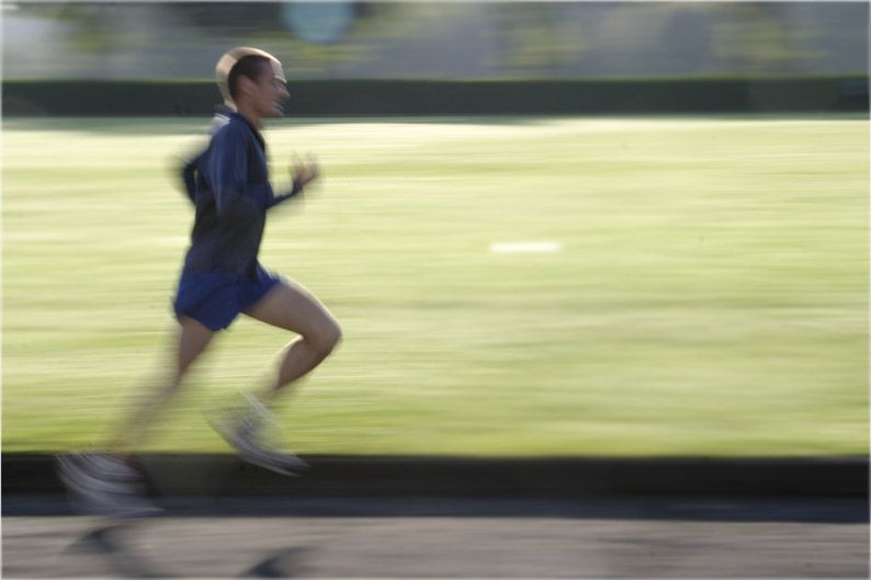 Los 10 mandamientos para correr más rápido