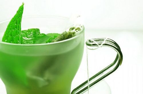 Té verde para ayudar a las enfermedades autoinmunes