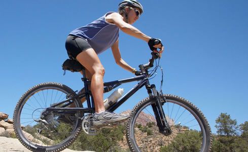 ¿Corredor lesionado?