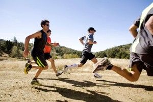 ¿Cuál es el ritmo ideal para entrenar maratón?