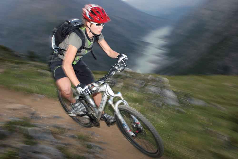 Las ventajas de hacer cardio