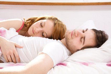 Duerme bien en otoño