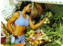 Cinco errores de nutrición del deportista