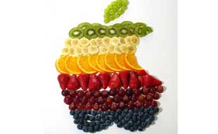 El ranking de las frutas más ricas en vitaminas y minerales El ranking de las frutas más ricas en vitaminas y minerales