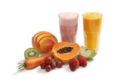 ¿Cuándo aumentan más mis necesidades de vitaminas?