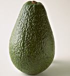 Alimentos deportivos: aguacate
