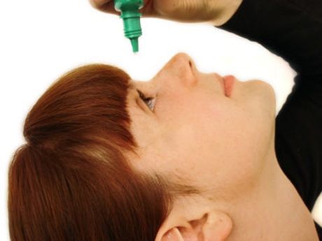 Trata la conjuntivitis con la receta de la abuela