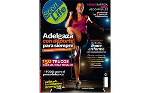 Coaching Sport Life: Define tus Objetivos para conseguir tus Metas