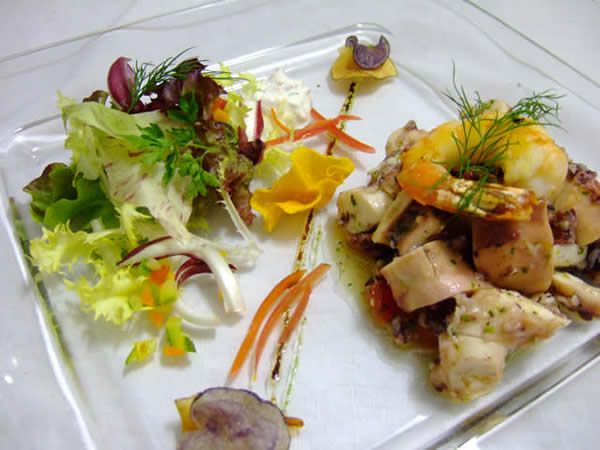 Cómo cenar de forma saludable
