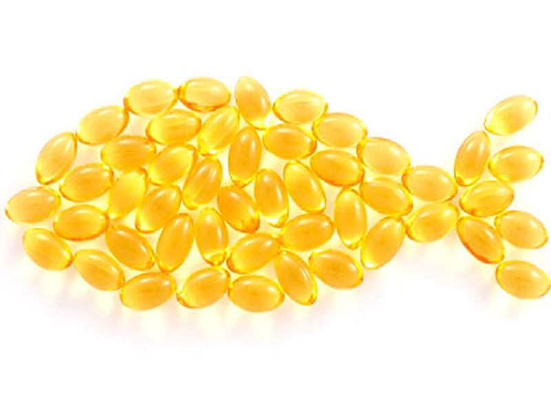¿Cómo aumentar las dosis de omega 3?