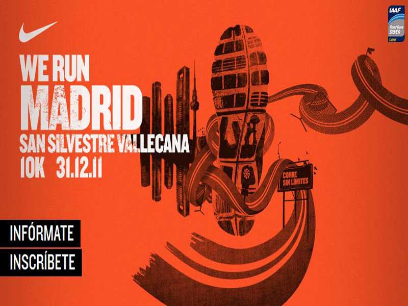 Los mejores trucos para la San Silvestre