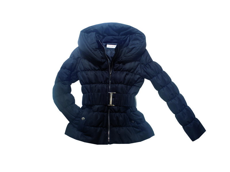 El anorak de Jones New York