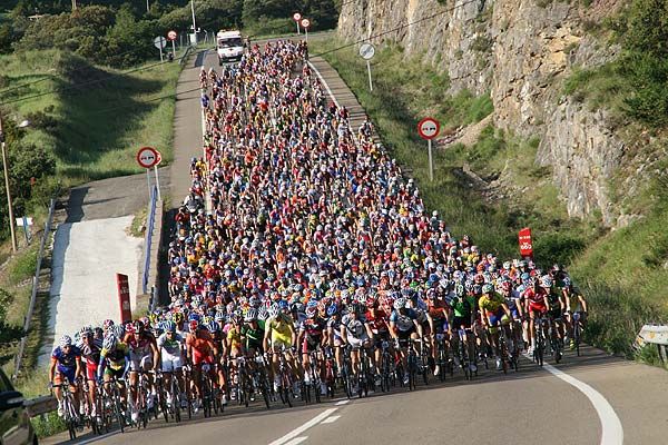 ¡Más de 14.000 preinscritos en la Quebrantahuesos!