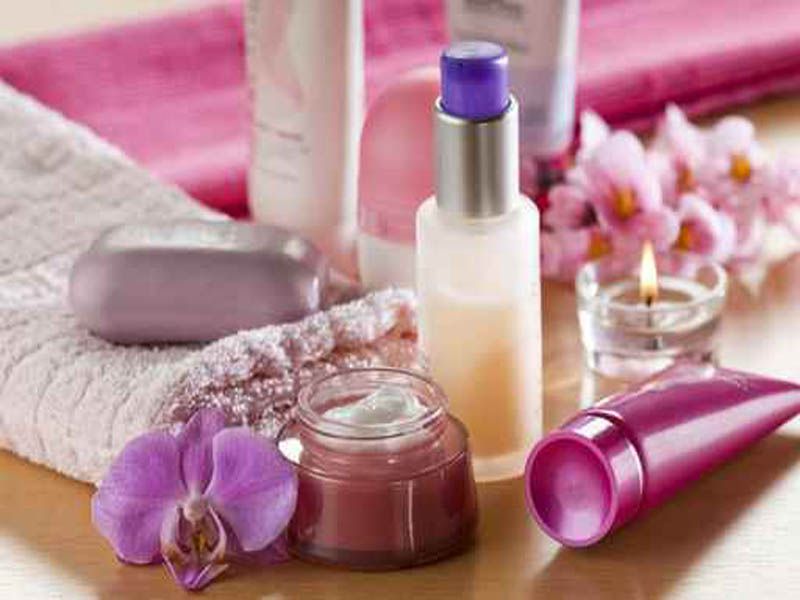 Regala belleza en Reyes y Rebajas
