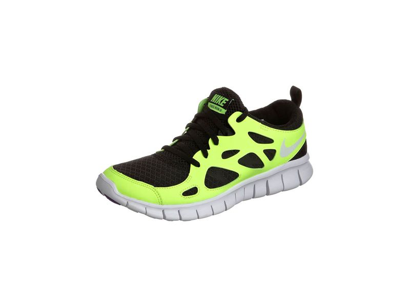 Nike Free Run+2