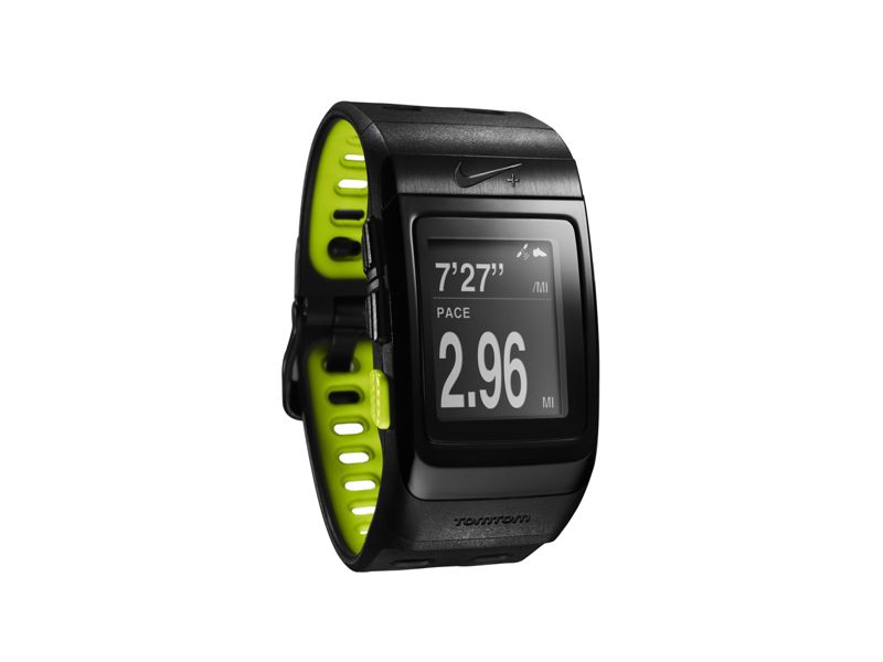 Nike+ Sportwatch GPS