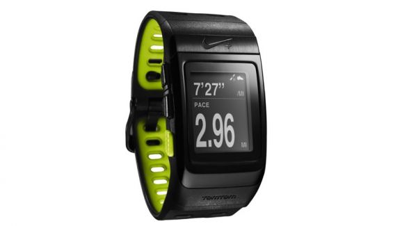 Sportwatch GPS