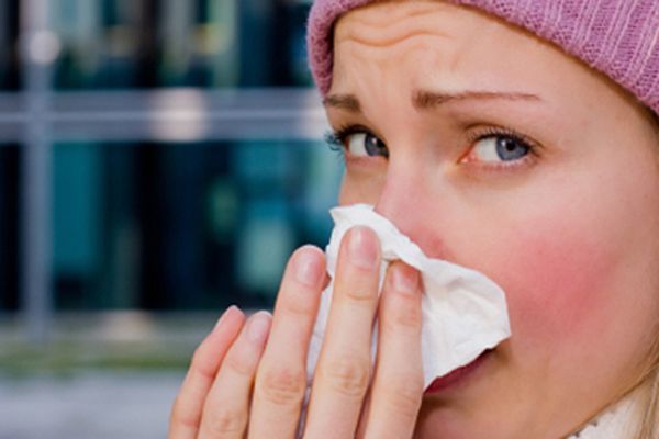 25 consejos para vacunarte de forma natural contra las gripes invernales