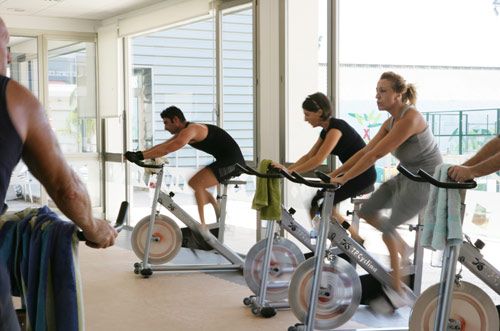 Las claves para apuntarse al gimnasio