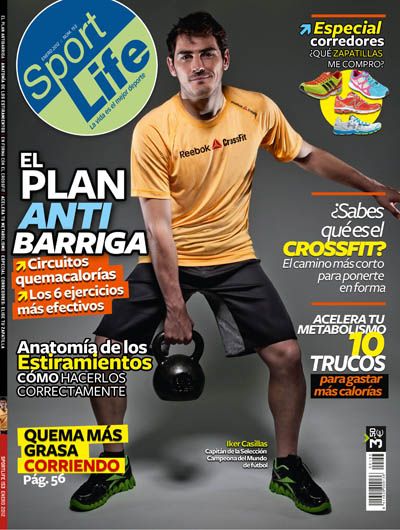 Crossfit, una nueva forma de entrenar que reúne todo lo viejo y que funciona