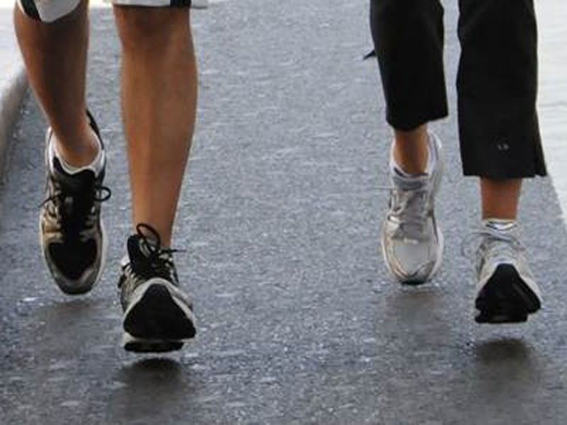 ¿Dudas al elegir tus zapatillas de running?