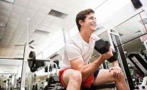 ¿Cómo funciona el entrenamiento de fuerza?