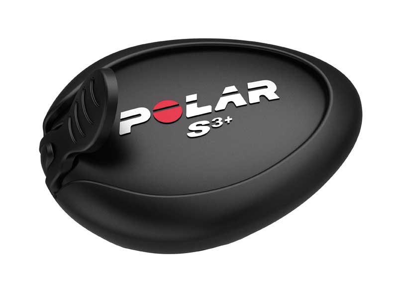 Polar s3+, ¡ya disponible como accesorio!