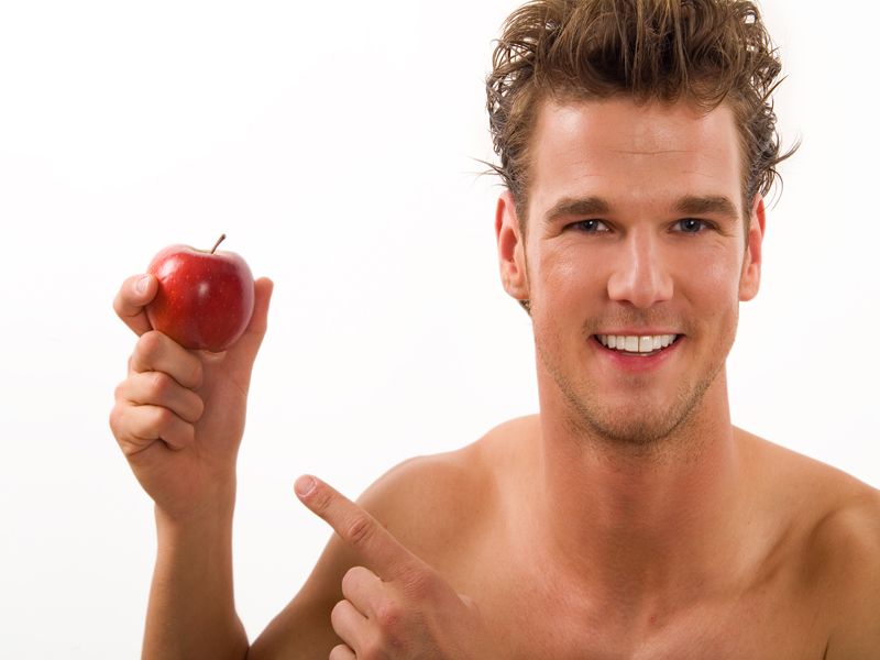 Más ayuda con tu metabolismo